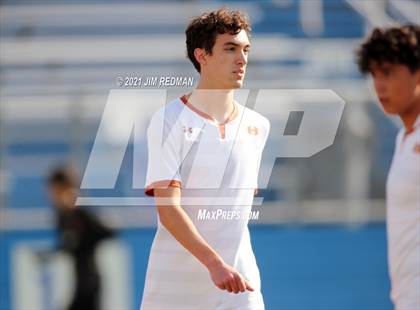 Thumbnail 3 in Hutto vs. Del Valle (Georgetown Governor's Cup) photogallery.