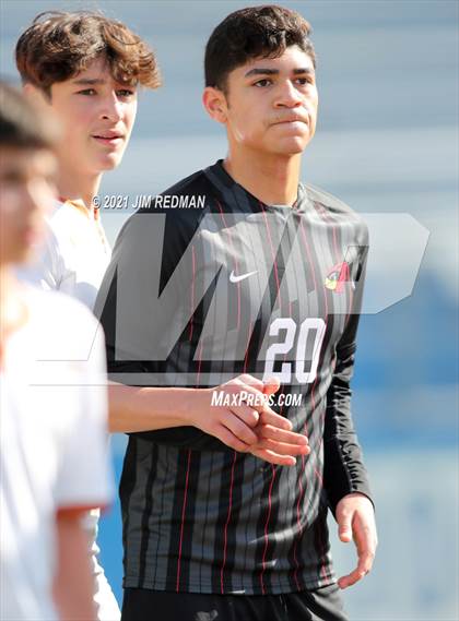 Thumbnail 1 in Hutto vs. Del Valle (Georgetown Governor's Cup) photogallery.