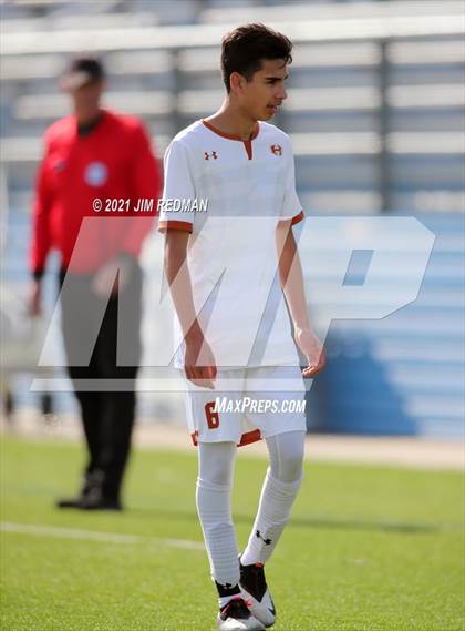 Thumbnail 3 in Hutto vs. Del Valle (Georgetown Governor's Cup) photogallery.