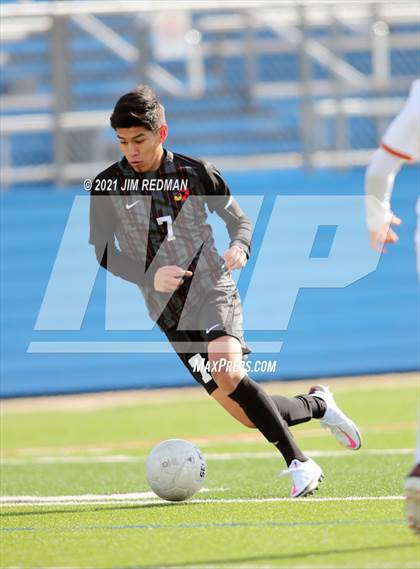 Thumbnail 2 in Hutto vs. Del Valle (Georgetown Governor's Cup) photogallery.