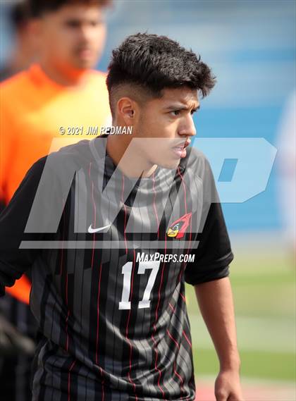 Thumbnail 1 in Hutto vs. Del Valle (Georgetown Governor's Cup) photogallery.