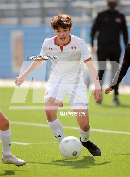 Thumbnail 2 in Hutto vs. Del Valle (Georgetown Governor's Cup) photogallery.