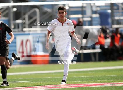 Thumbnail 3 in Hutto vs. Del Valle (Georgetown Governor's Cup) photogallery.