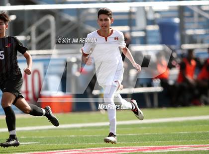 Thumbnail 2 in Hutto vs. Del Valle (Georgetown Governor's Cup) photogallery.
