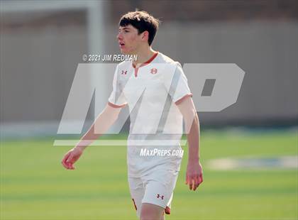 Thumbnail 3 in Hutto vs. Del Valle (Georgetown Governor's Cup) photogallery.
