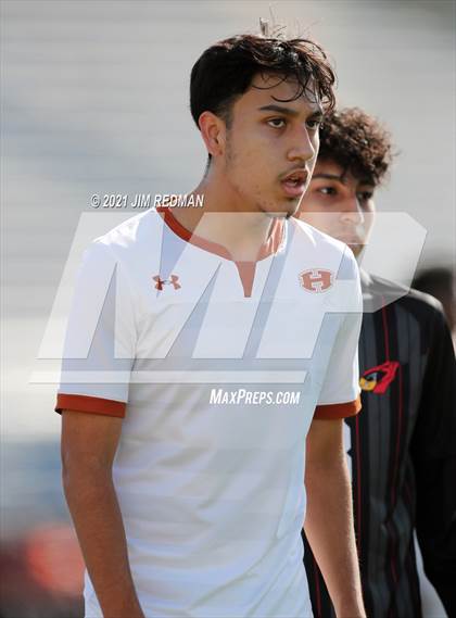 Thumbnail 3 in Hutto vs. Del Valle (Georgetown Governor's Cup) photogallery.