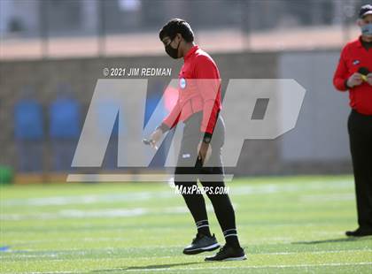 Thumbnail 1 in Hutto vs. Del Valle (Georgetown Governor's Cup) photogallery.
