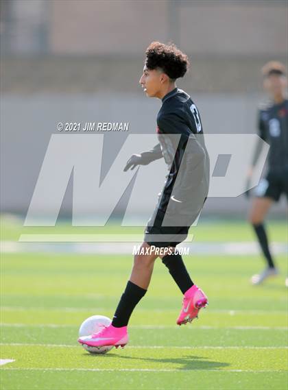 Thumbnail 3 in Hutto vs. Del Valle (Georgetown Governor's Cup) photogallery.