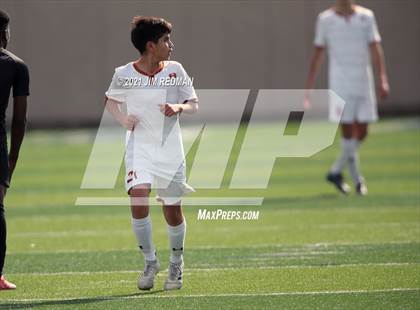 Thumbnail 3 in Hutto vs. Del Valle (Georgetown Governor's Cup) photogallery.