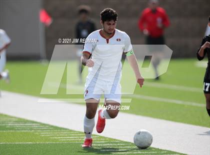 Thumbnail 2 in Hutto vs. Del Valle (Georgetown Governor's Cup) photogallery.