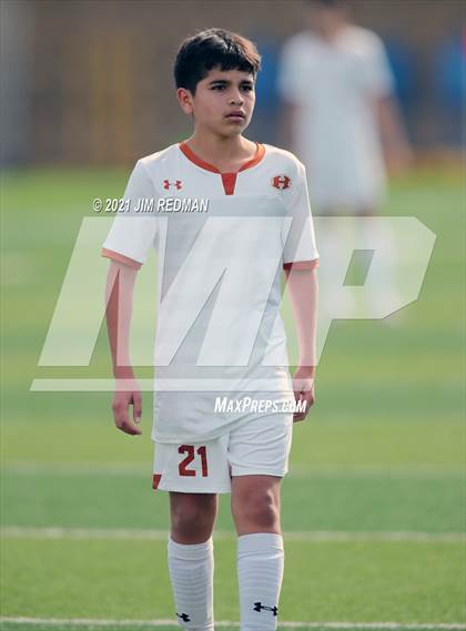 Thumbnail 1 in Hutto vs. Del Valle (Georgetown Governor's Cup) photogallery.