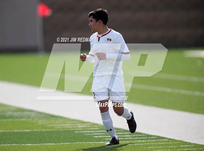 Thumbnail 1 in Hutto vs. Del Valle (Georgetown Governor's Cup) photogallery.