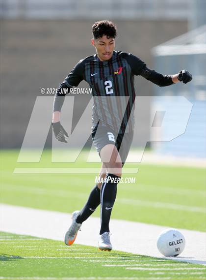 Thumbnail 3 in Hutto vs. Del Valle (Georgetown Governor's Cup) photogallery.