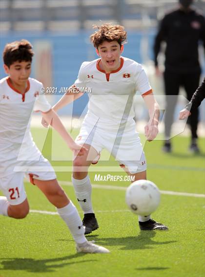 Thumbnail 3 in Hutto vs. Del Valle (Georgetown Governor's Cup) photogallery.
