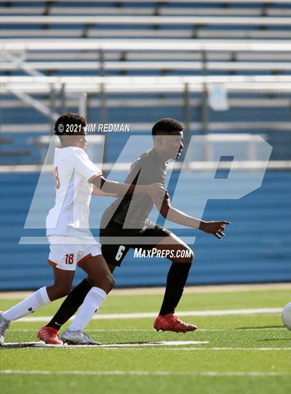 Thumbnail 3 in Hutto vs. Del Valle (Georgetown Governor's Cup) photogallery.
