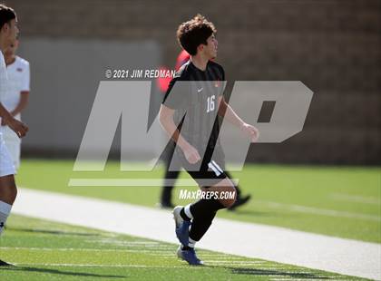 Thumbnail 1 in Hutto vs. Del Valle (Georgetown Governor's Cup) photogallery.