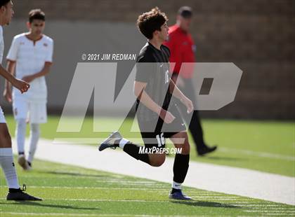 Thumbnail 3 in Hutto vs. Del Valle (Georgetown Governor's Cup) photogallery.