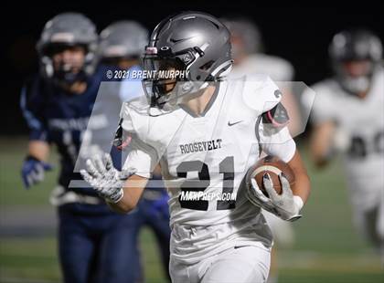 Thumbnail 2 in Roosevelt @ Riverdale Ridge photogallery.
