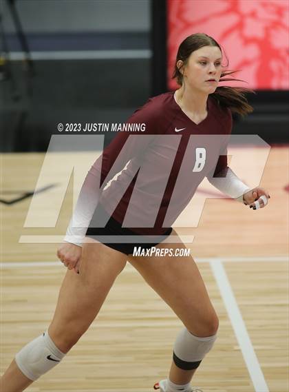 Thumbnail 2 in Paragould vs. Benton (AAA 5A Quarterfinal Playoff) photogallery.
