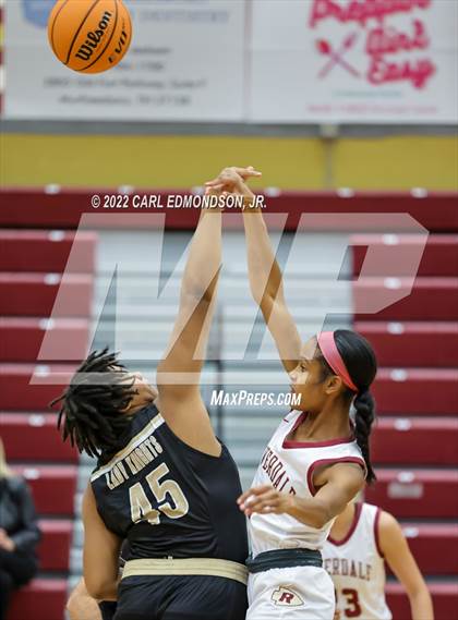 Thumbnail 1 in Kenwood @ Riverdale photogallery.