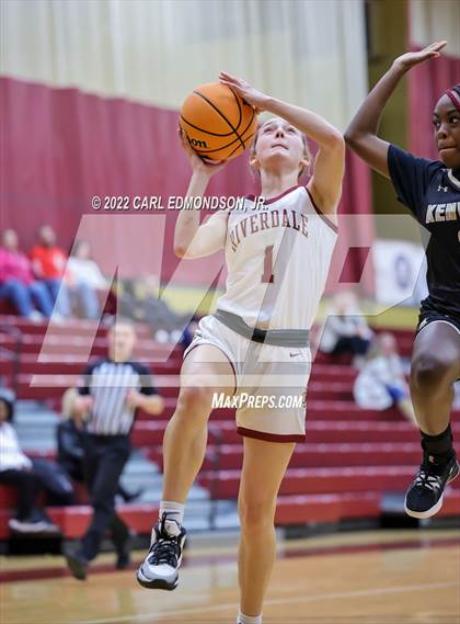 Thumbnail 3 in Kenwood @ Riverdale photogallery.