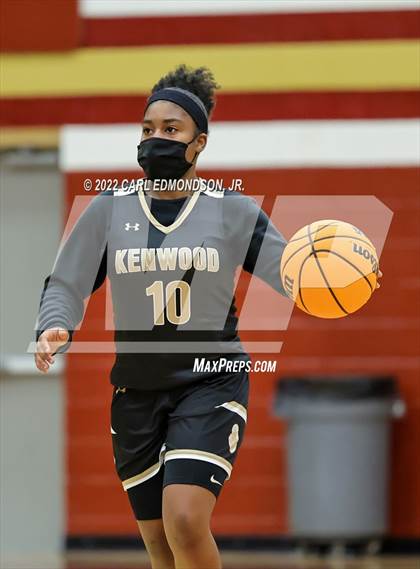 Thumbnail 1 in Kenwood @ Riverdale photogallery.