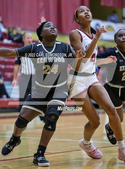 Thumbnail 1 in Kenwood @ Riverdale photogallery.