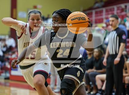 Thumbnail 3 in Kenwood @ Riverdale photogallery.