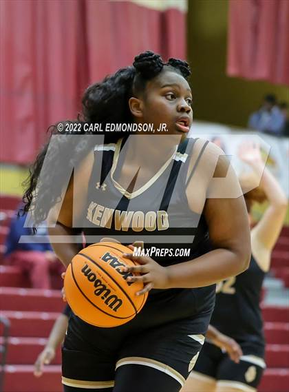 Thumbnail 1 in Kenwood @ Riverdale photogallery.