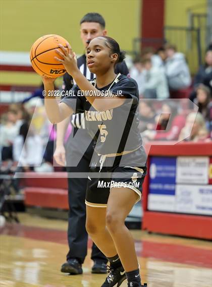 Thumbnail 1 in Kenwood @ Riverdale photogallery.