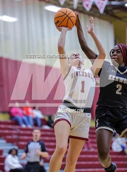 Thumbnail 2 in Kenwood @ Riverdale photogallery.