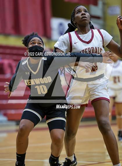Thumbnail 2 in Kenwood @ Riverdale photogallery.