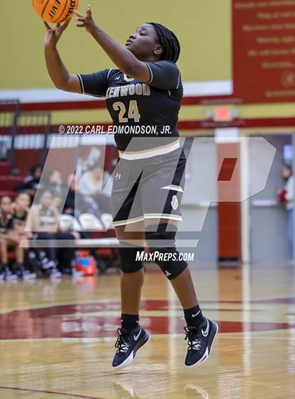 Thumbnail 1 in Kenwood @ Riverdale photogallery.