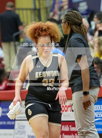 Thumbnail 3 in Kenwood @ Riverdale photogallery.