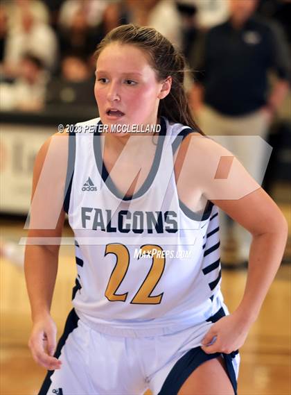 Thumbnail 1 in Kennett vs Bow (NHIAA Division II Final) photogallery.