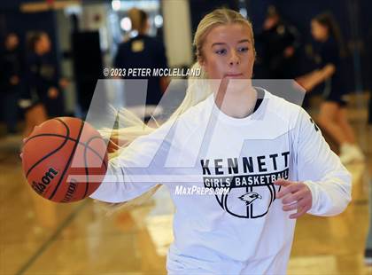 Thumbnail 3 in Kennett vs Bow (NHIAA Division II Final) photogallery.