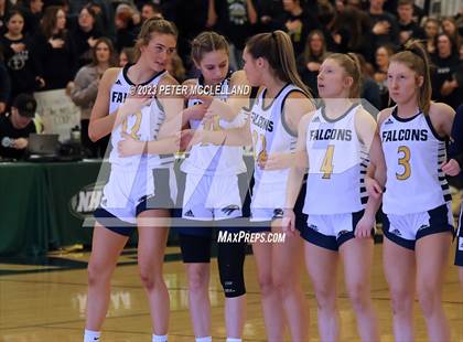 Thumbnail 3 in Kennett vs Bow (NHIAA Division II Final) photogallery.
