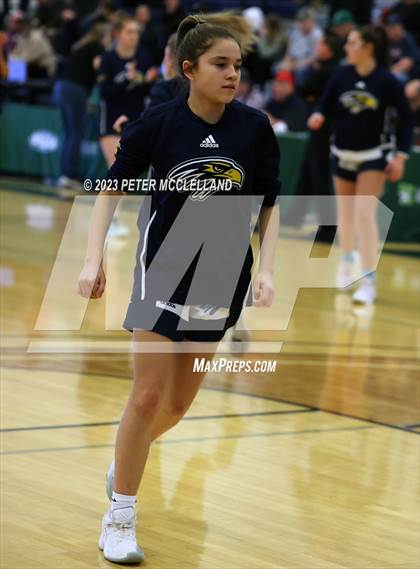 Thumbnail 2 in Kennett vs Bow (NHIAA Division II Final) photogallery.