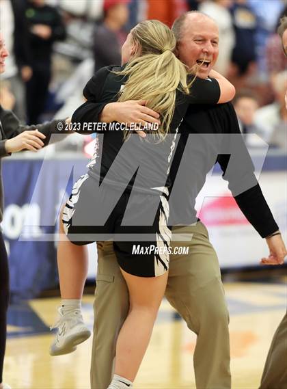 Thumbnail 3 in Kennett vs Bow (NHIAA Division II Final) photogallery.
