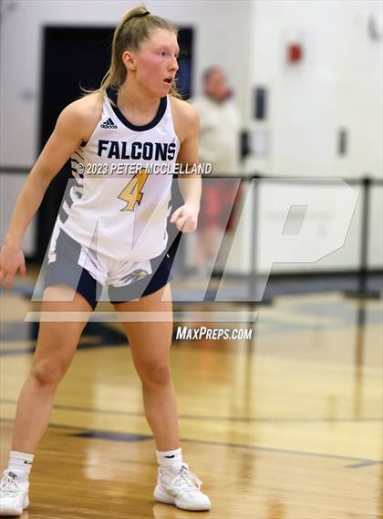 Thumbnail 1 in Kennett vs Bow (NHIAA Division II Final) photogallery.