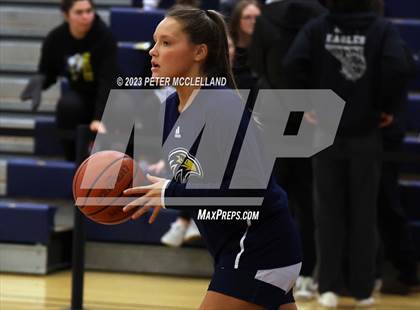 Thumbnail 1 in Kennett vs Bow (NHIAA Division II Final) photogallery.