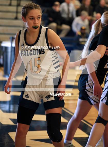Thumbnail 3 in Kennett vs Bow (NHIAA Division II Final) photogallery.