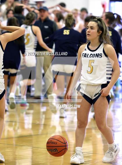 Thumbnail 1 in Kennett vs Bow (NHIAA Division II Final) photogallery.