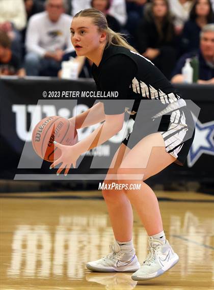 Thumbnail 3 in Kennett vs Bow (NHIAA Division II Final) photogallery.