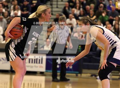 Thumbnail 1 in Kennett vs Bow (NHIAA Division II Final) photogallery.