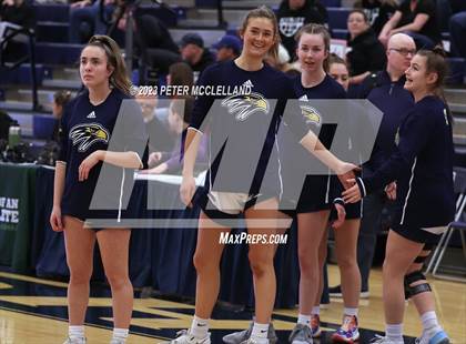 Thumbnail 2 in Kennett vs Bow (NHIAA Division II Final) photogallery.