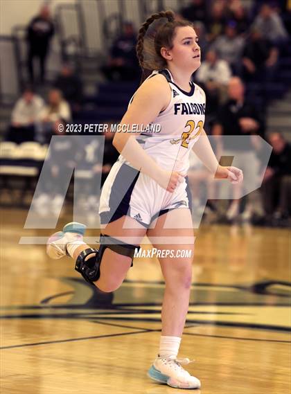 Thumbnail 3 in Kennett vs Bow (NHIAA Division II Final) photogallery.