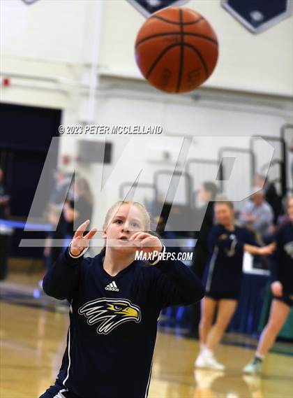 Thumbnail 3 in Kennett vs Bow (NHIAA Division II Final) photogallery.