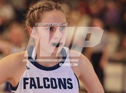 Thumbnail 2 in Kennett vs Bow (NHIAA Division II Final) photogallery.