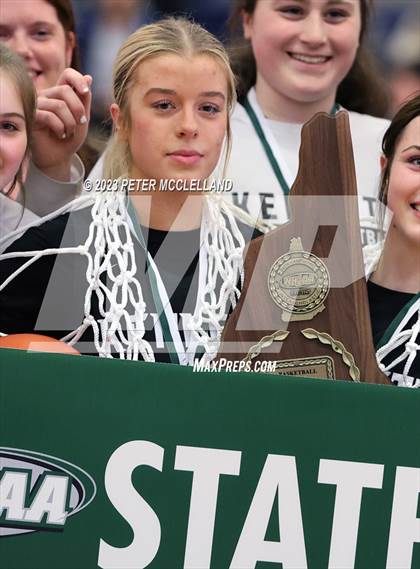 Thumbnail 3 in Kennett vs Bow (NHIAA Division II Final) photogallery.
